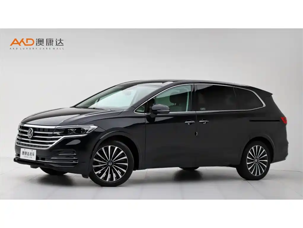 Volkswagen Viloran 2024 2023 Facelift 380TSI Premium Edition