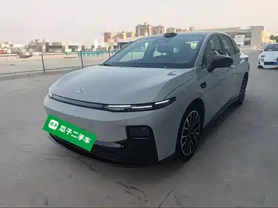 Leapmotor B01