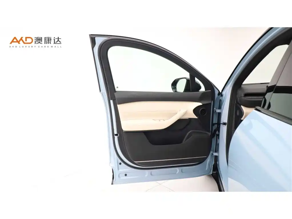 NIO ES6 2025 2024 75kWh