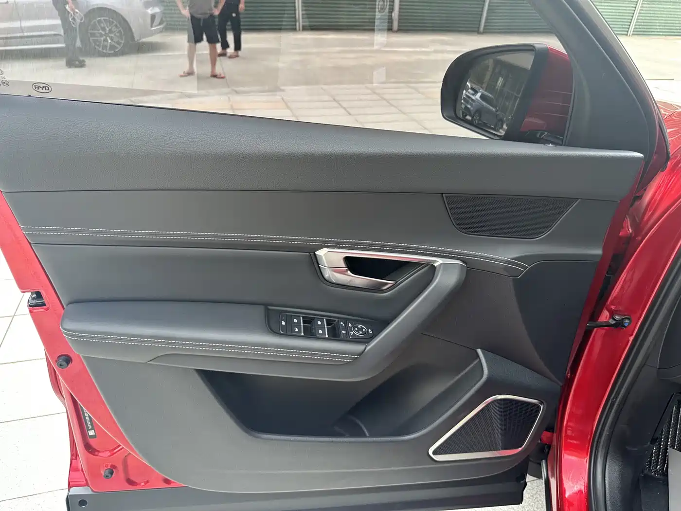 BYD Song Pro 2019 1.5T Automatic Luxury фото 15