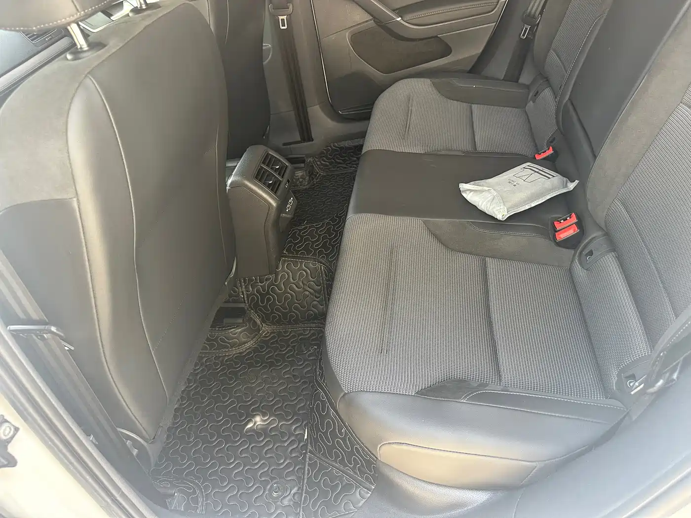 Volkswagen Golf 2019 1.6L Auto Comfort (China V) фото 6