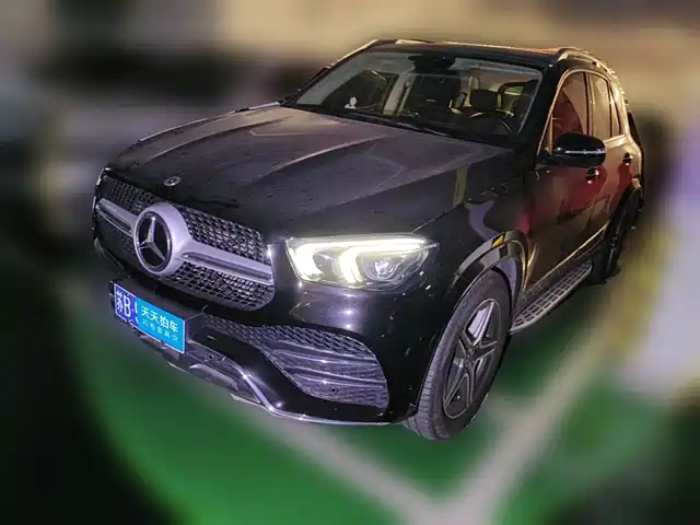 Mercedes-Benz Mercedes-Benz GLE 2023 GLE 450 4MATIC Dynamic