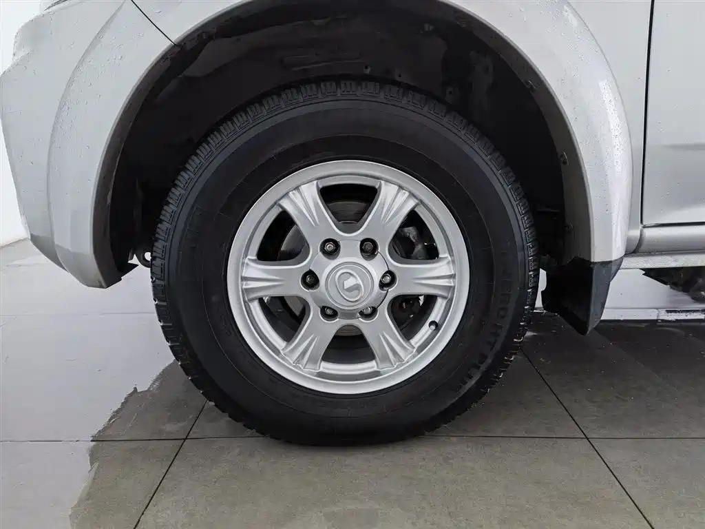 GREAT WALL FENGJUN 5