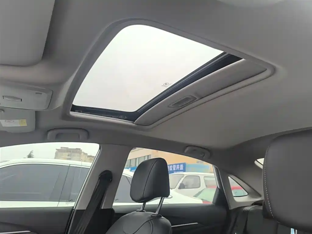 Buick Excelle 2021 Facelift Exemplar 1.5L Auto Elite фото 18