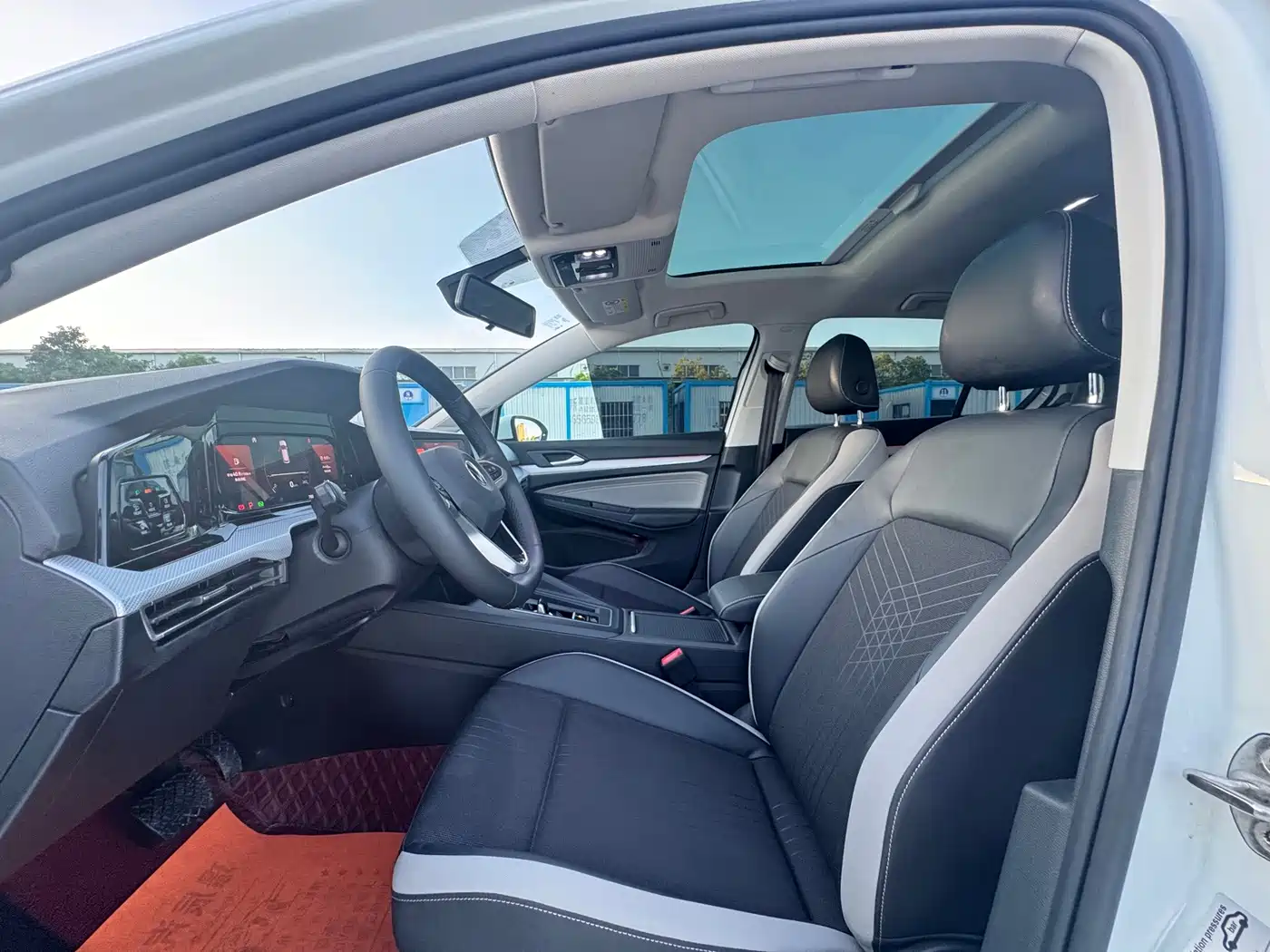 Volkswagen Golf, миниатюра 14