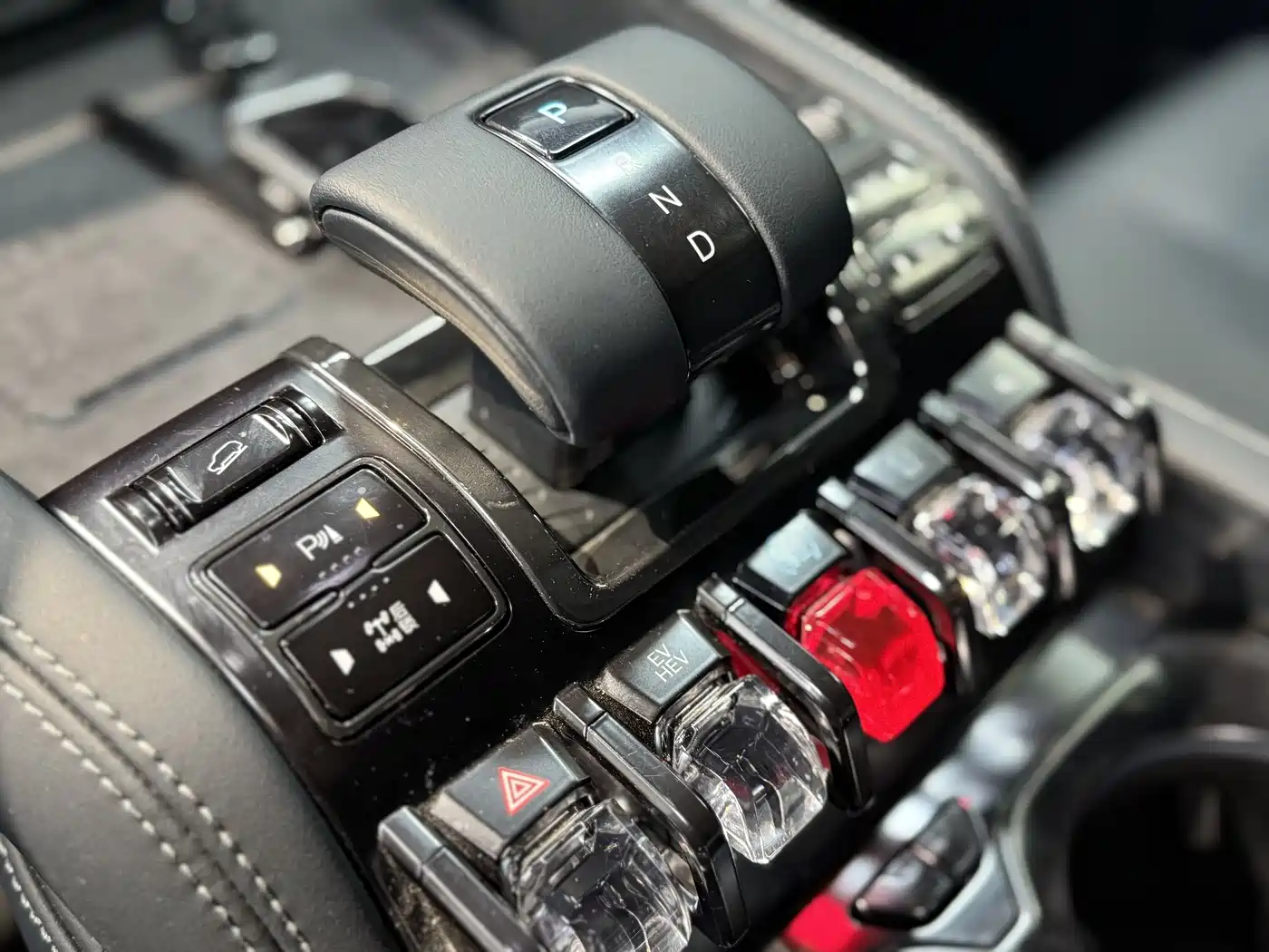 FANG CHENG BAO LEOPARD 5