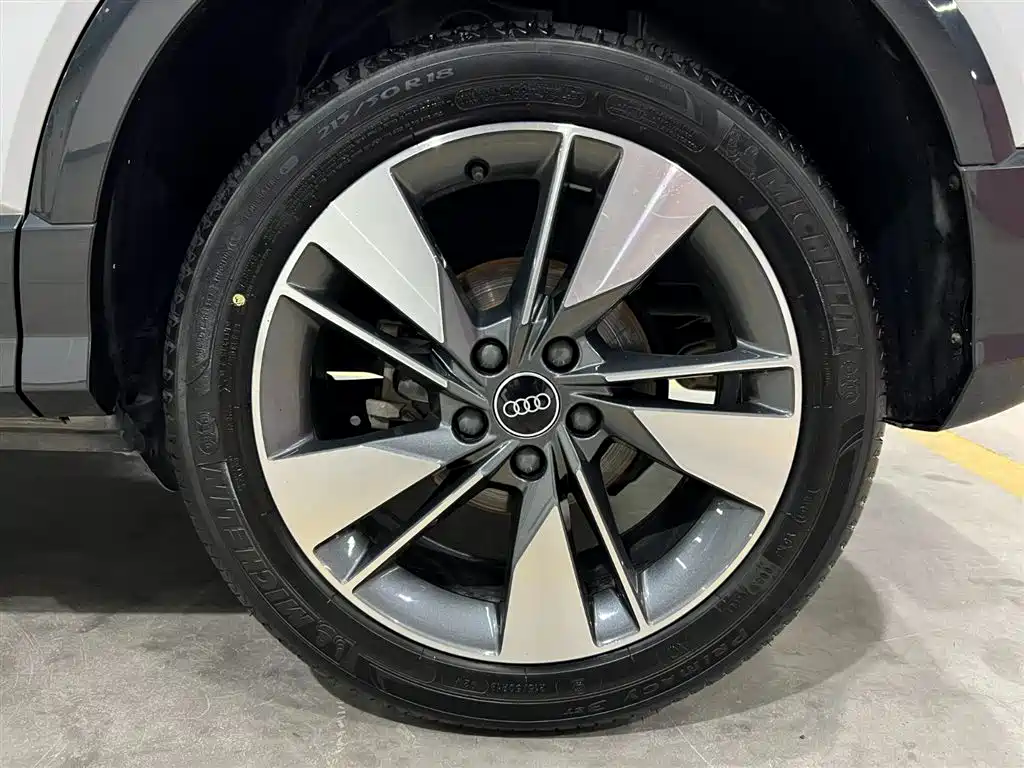 Audi Q2L 2022 35 TFSI Fashion Elegance фото 22