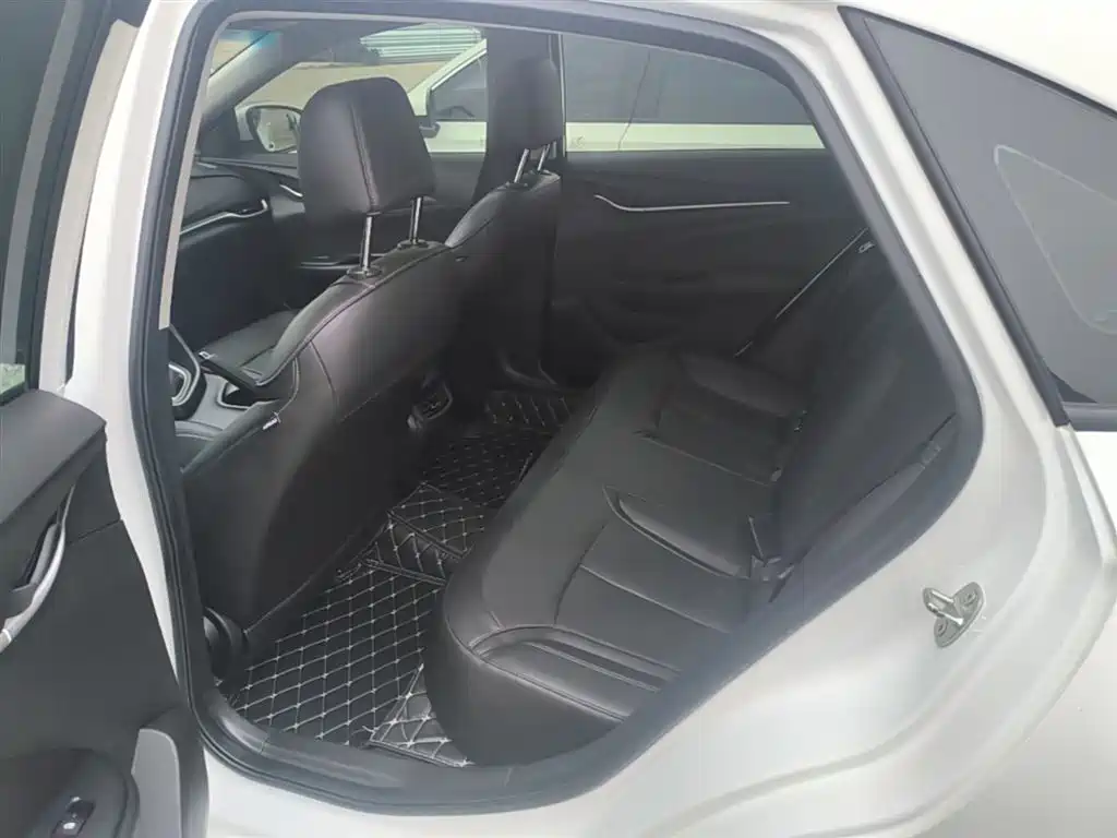 Buick Excelle 2021 Facelift Exemplar 1.5L Auto Elite фото 17
