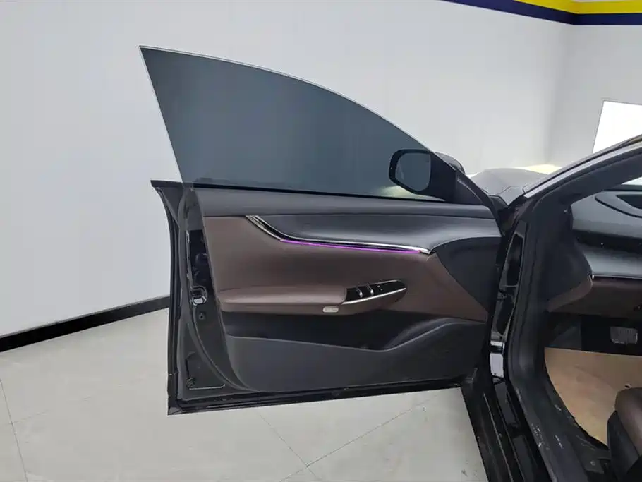 CHANGAN A07