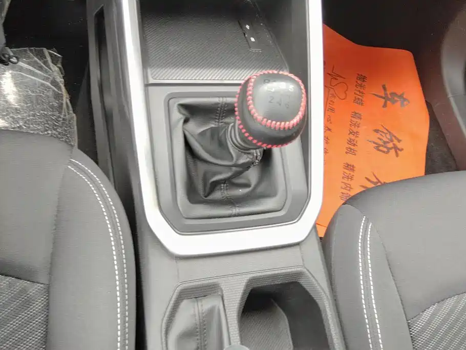 Wuling Motors Wuling Xingchi 2023 2022 1.5L Manual Comfort Edition
