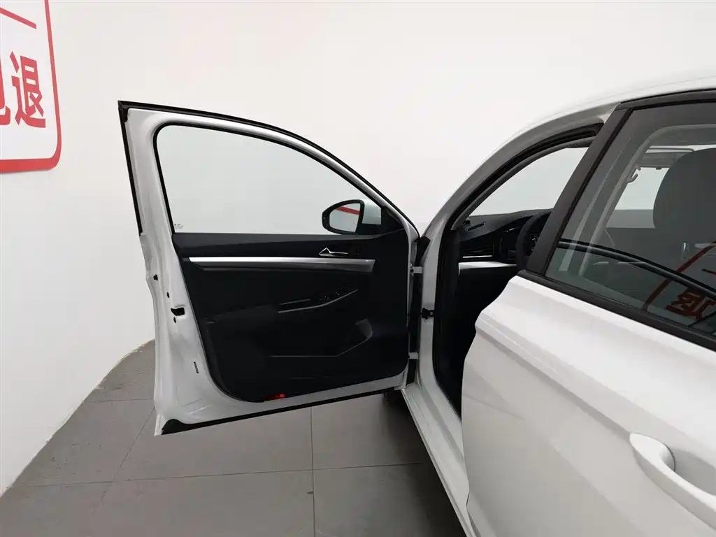 Volkswagen Bora 2019 Facelift 1.5L Manual Fashion China VI фото 8