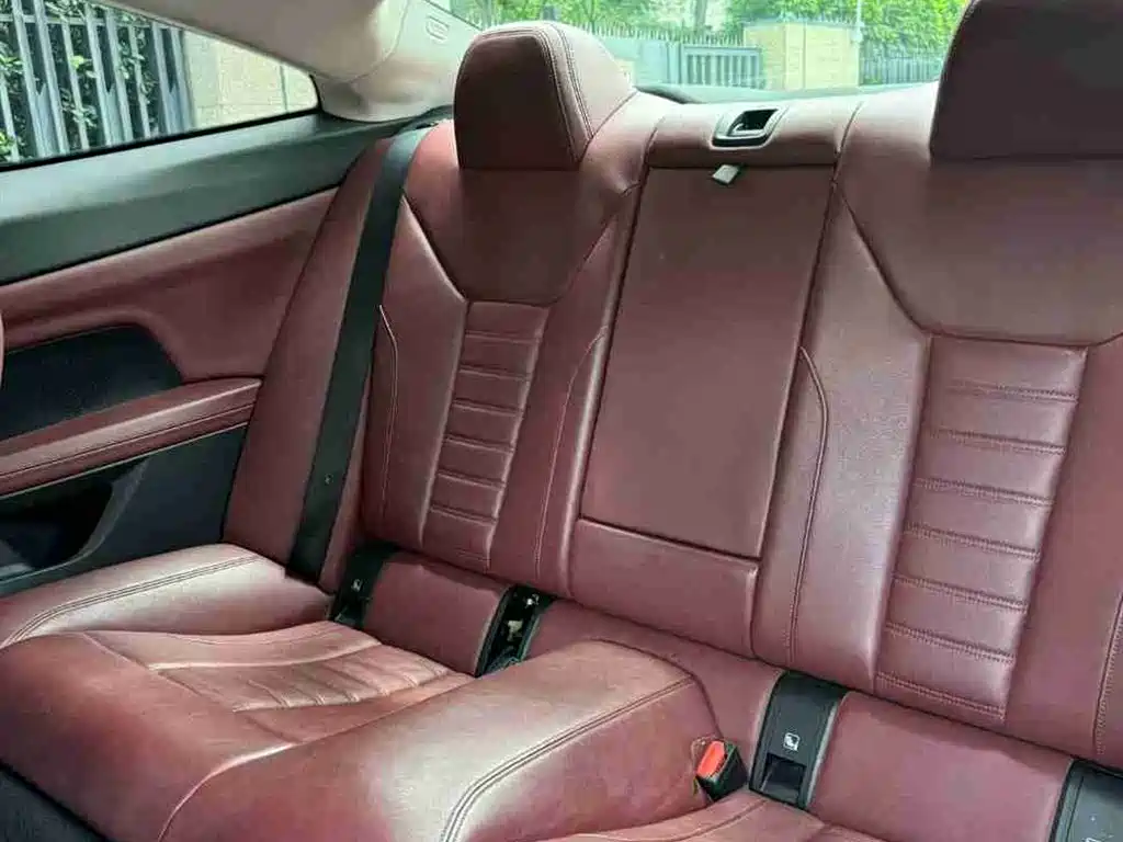 BMW 4 Series 2021 425i M Sport Package фото 10