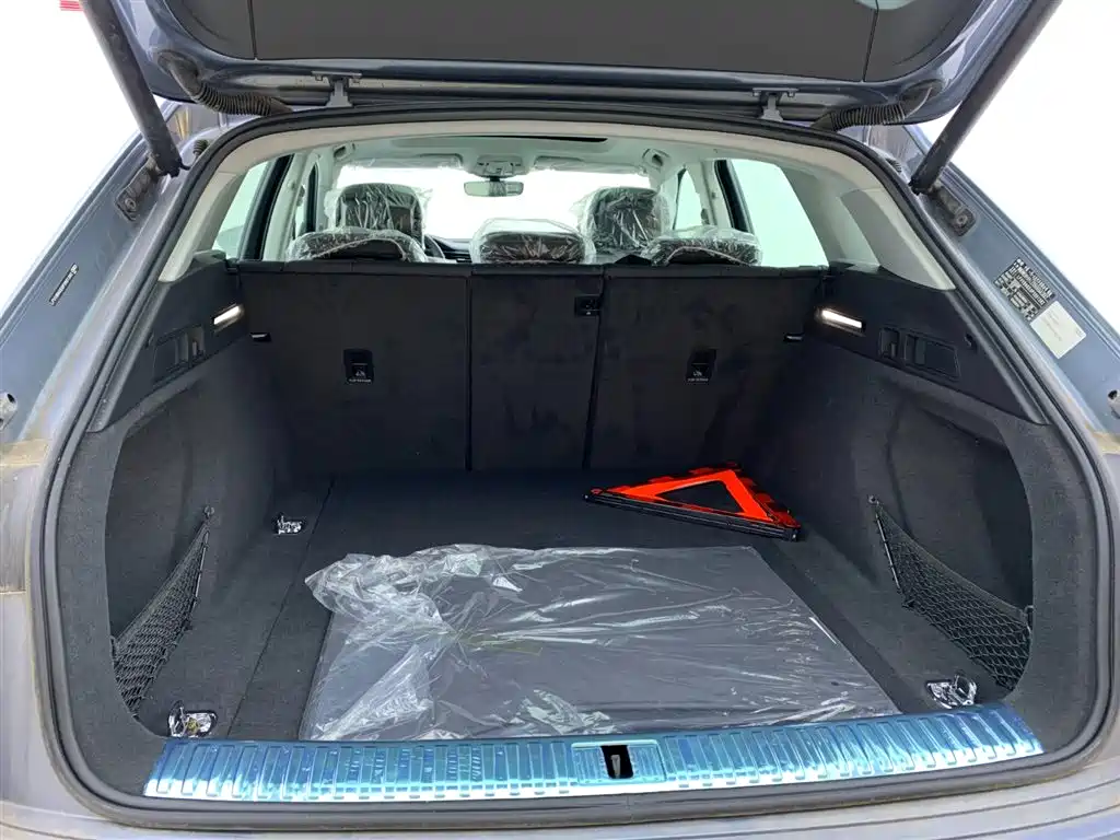 Audi e-tron 2021 50 quattro Luxury фото 11