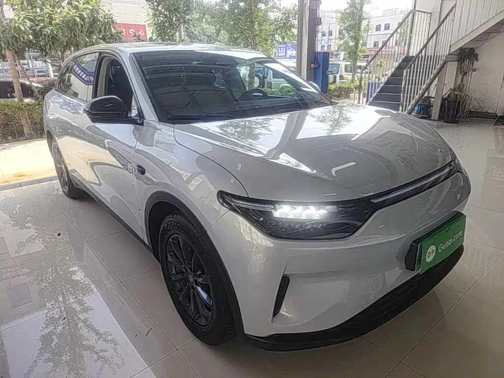 Фото 4 - Leapmotor C11