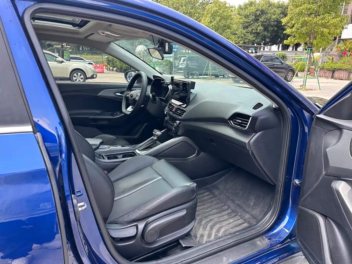 Hyundai Fista 2019 280TGDi Sport Edition China VI фото 25