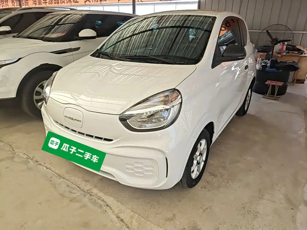 Фото 2 - Roewe Clever