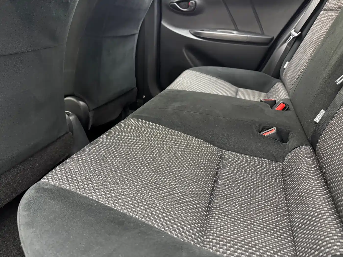 Toyota Vios 2017 1.5L CVT Pioneer фото 19