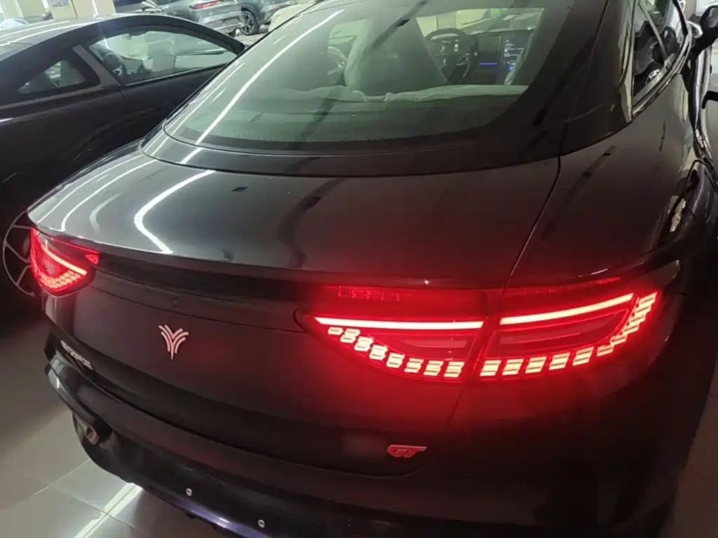 Photo 6 - Nezha Auto Nezha GT