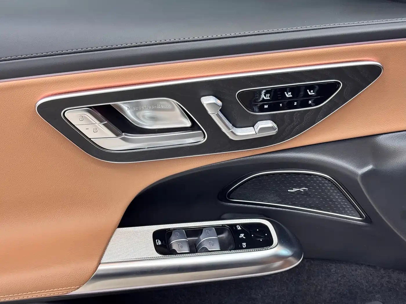 Mercedes-Benz E-Class 2025 Facelift E 300 L Fashion Sport фото 11