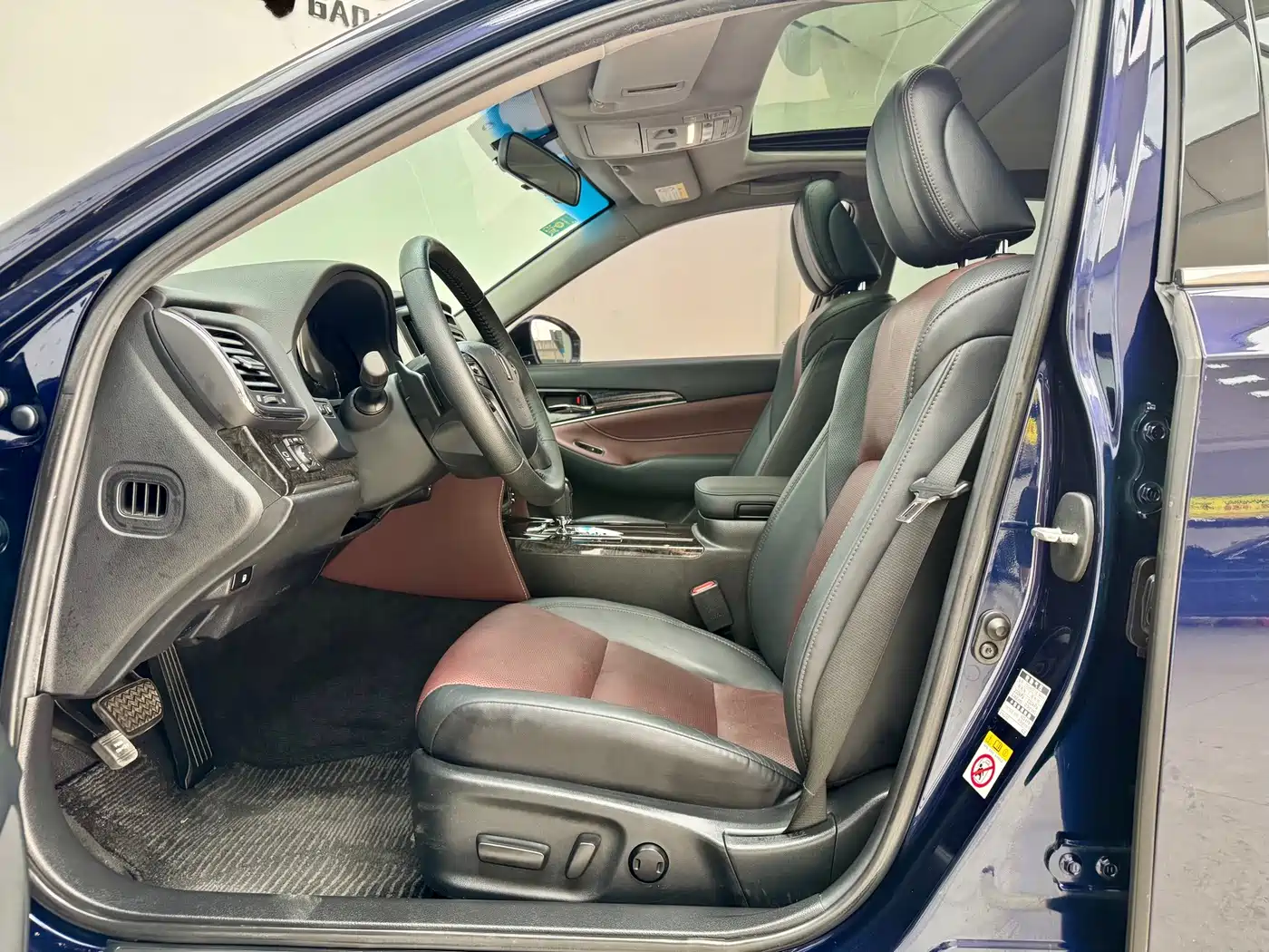 2019 Toyota Crown
