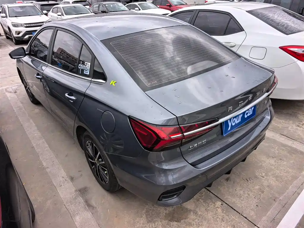 ROEWE I5