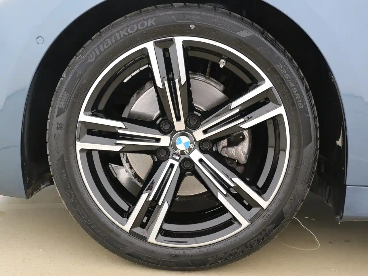 BMW 4 Series 2021 425i M Sport Package фото 10