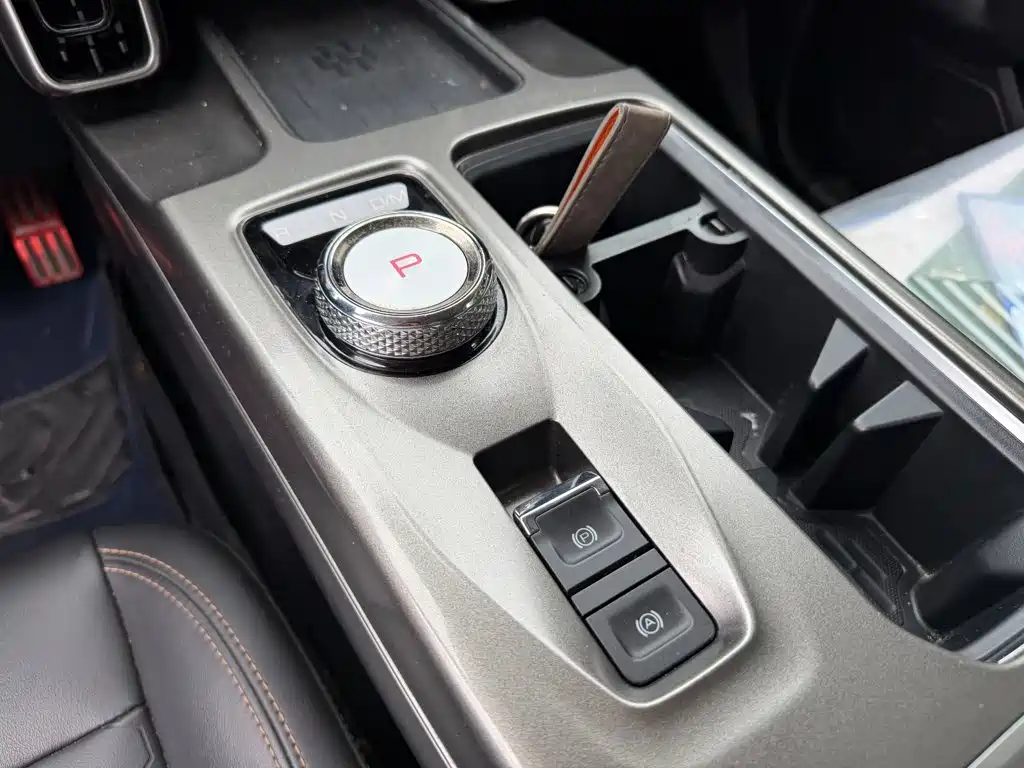Haval Dargo 2020 2021 1.5T DCT 2WD Labrador Edition
