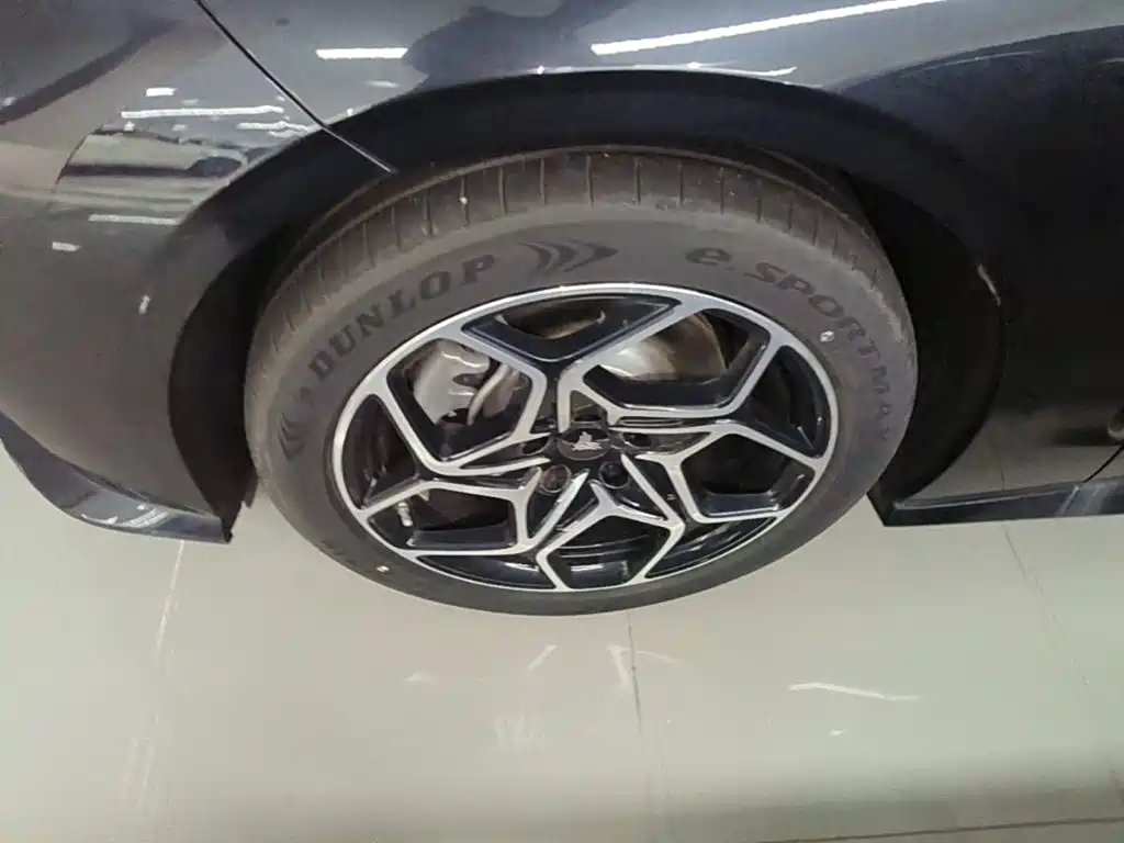 Photo 23 - Nezha Auto Nezha GT