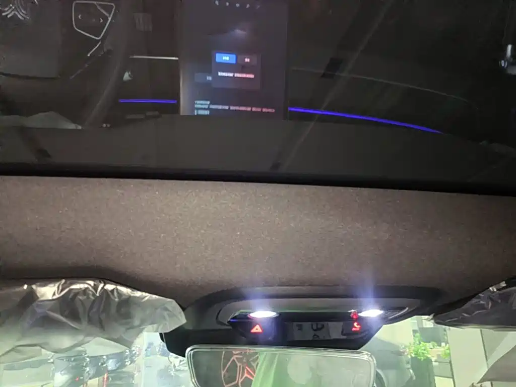 Photo 18 - Nezha Auto Nezha GT
