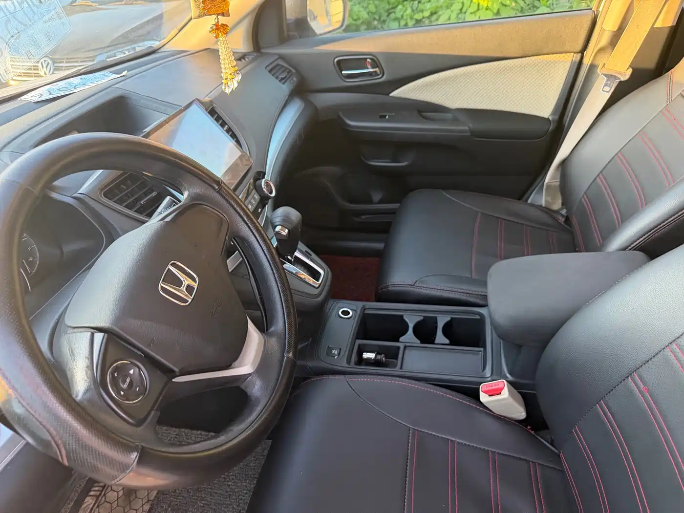 Фото 6 - Honda CR-V