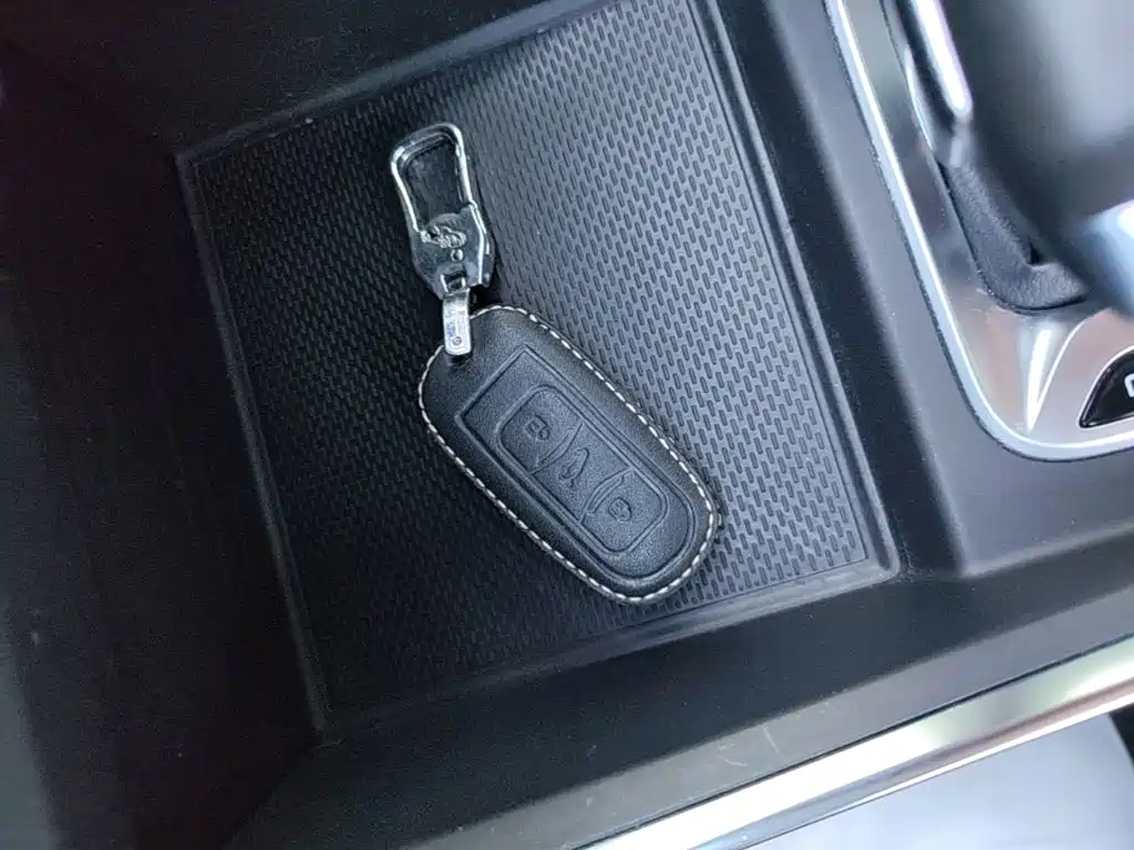 Geely Vision X3 2021 2021 PRO 1.5L CVT Premium