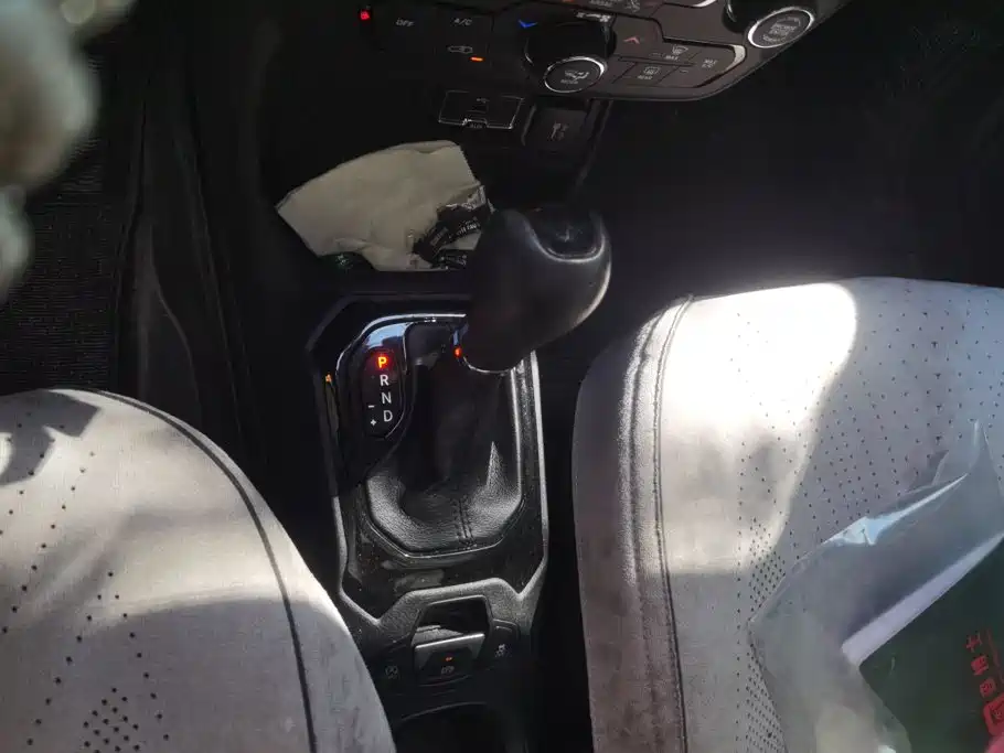 Jeep Renegade 2019 2019 220T Automatic Night Hawk Edition