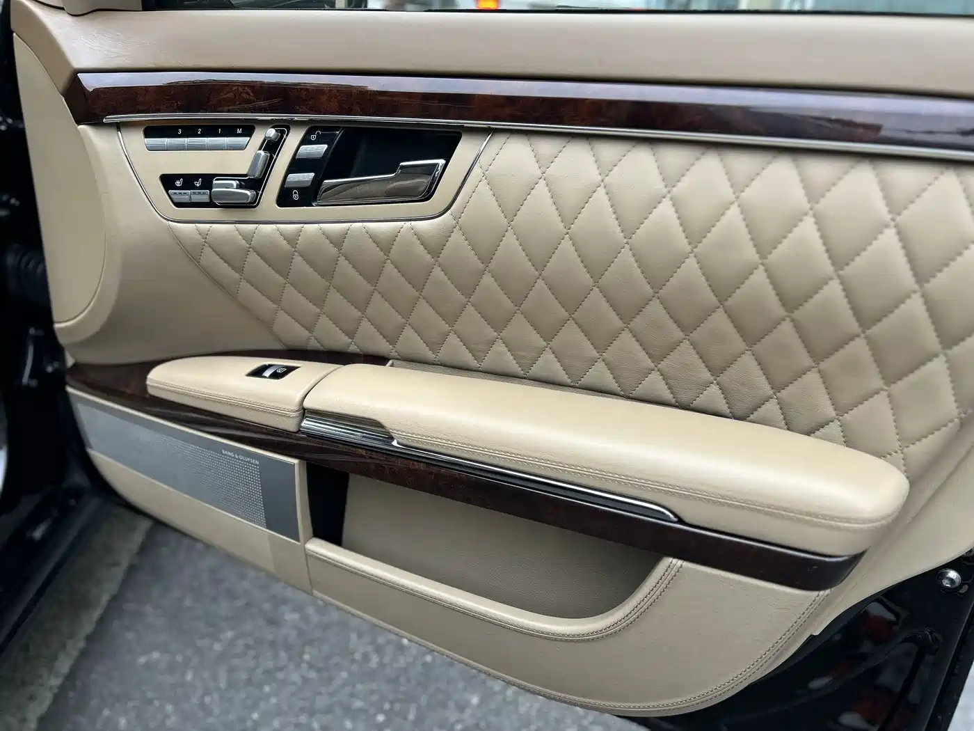 Mercedes-Benz S-Class AMG 2013 AMG S 65 L Grand Edition фото 9