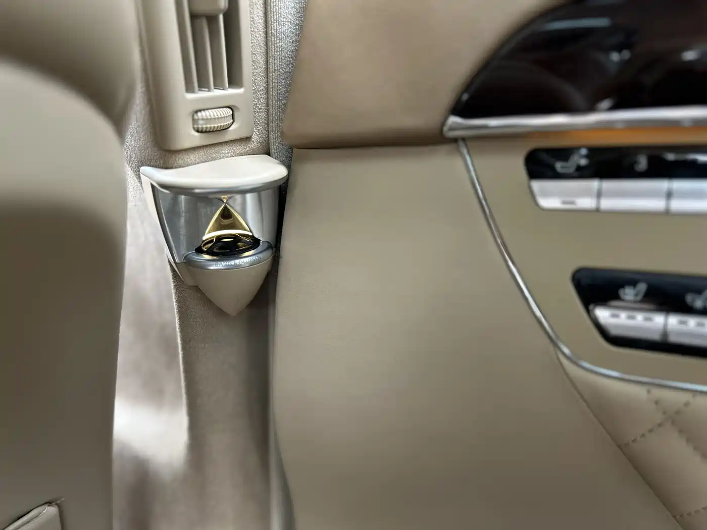 Mercedes-Benz S-Class AMG 2013 AMG S 65 L Grand Edition фото 27