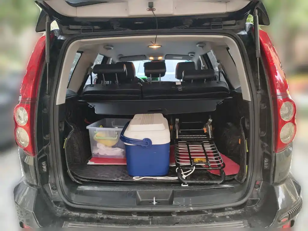 Haval H5 Classic 2018 2018 Classic 2.0T Manual 2WD Elite