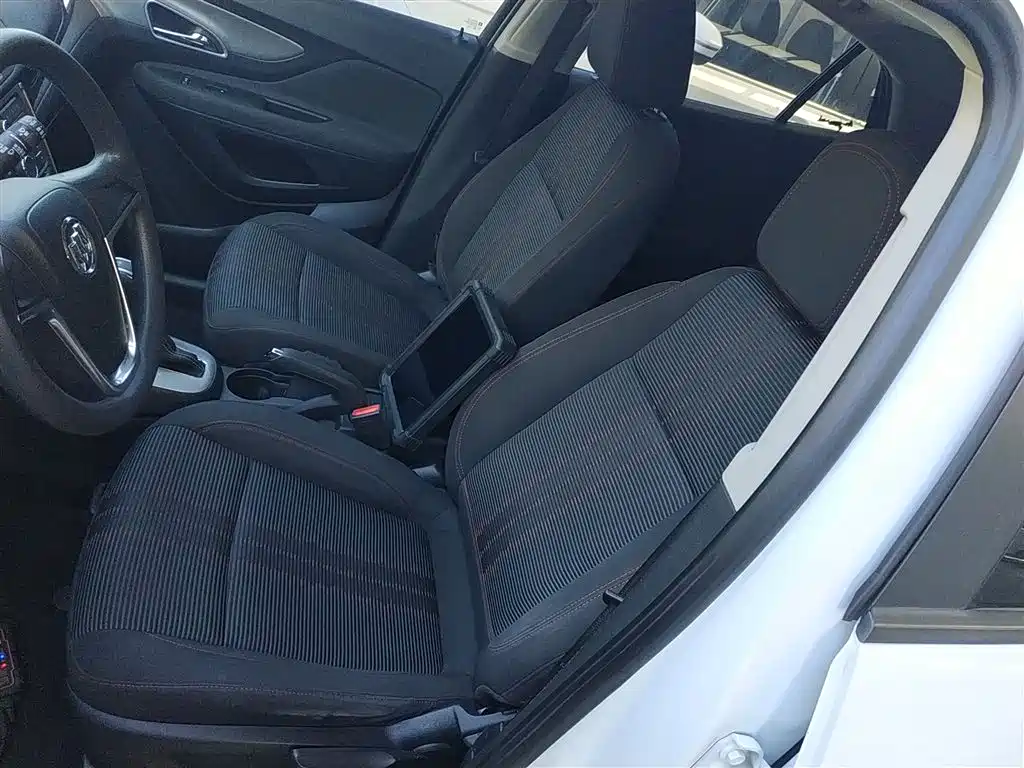 Buick Encore 2015 1.4T Automatic 2WD Urban Elite фото 7