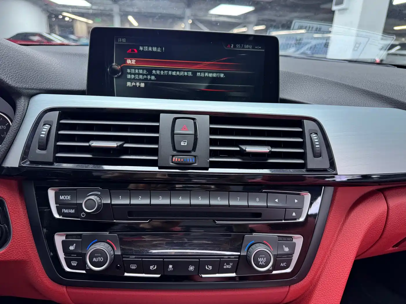 BMW 4 Series 2016 430i Convertible Design Package фото 6