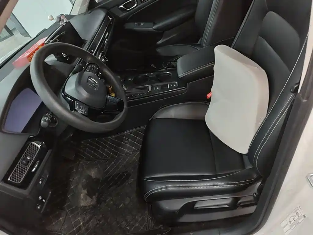 Honda Civic 2024 2023 240TURBO CVT Dynamic Edition