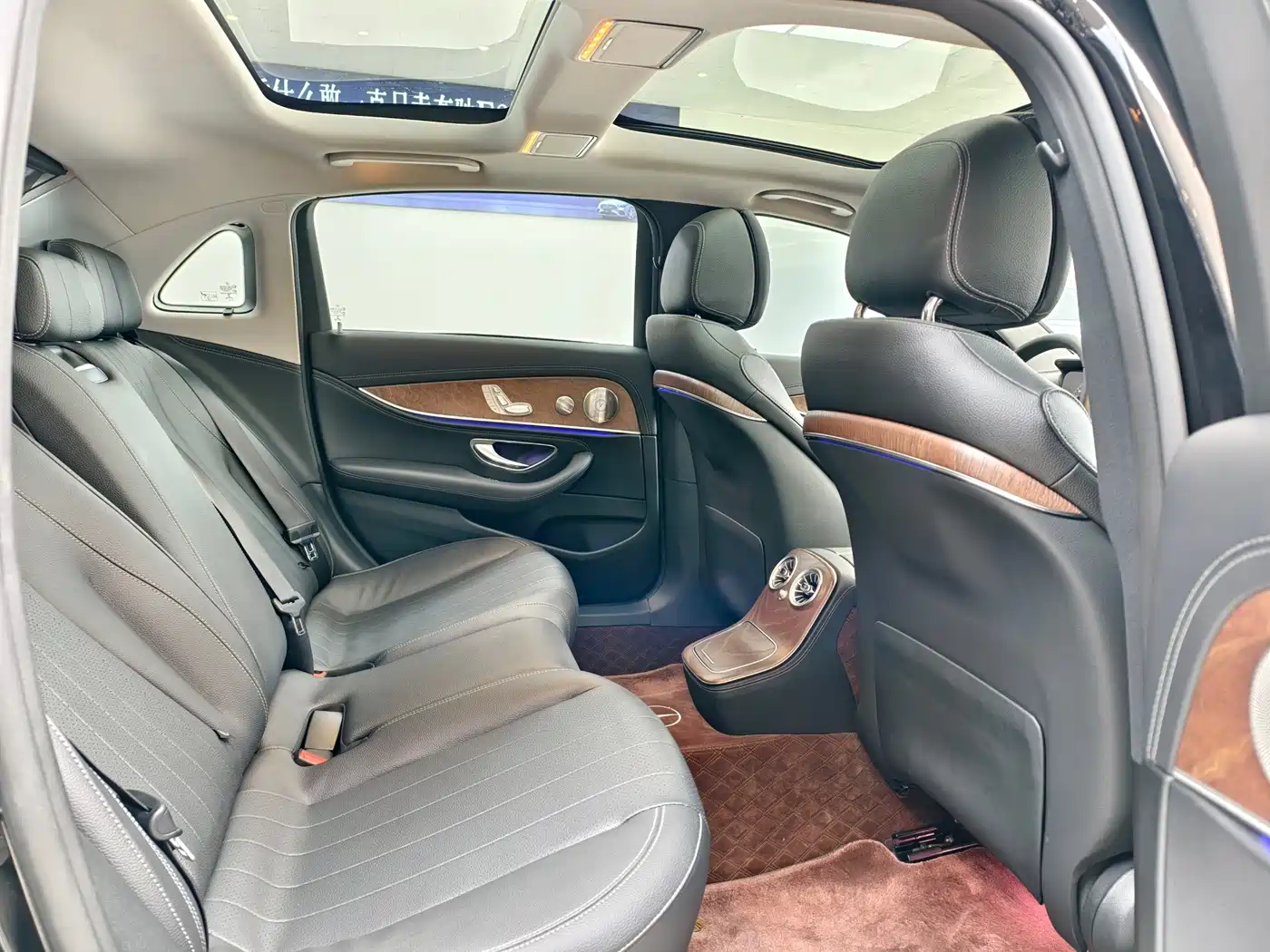 Mercedes-Benz E-Class 2021 Facelift E 300 L Luxury фото 14