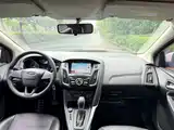 Фото 17 - Ford Focus