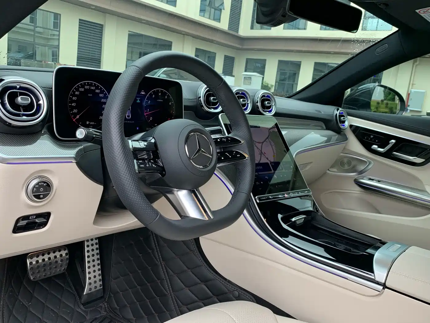Mercedes-Benz CLE, миниатюра 16