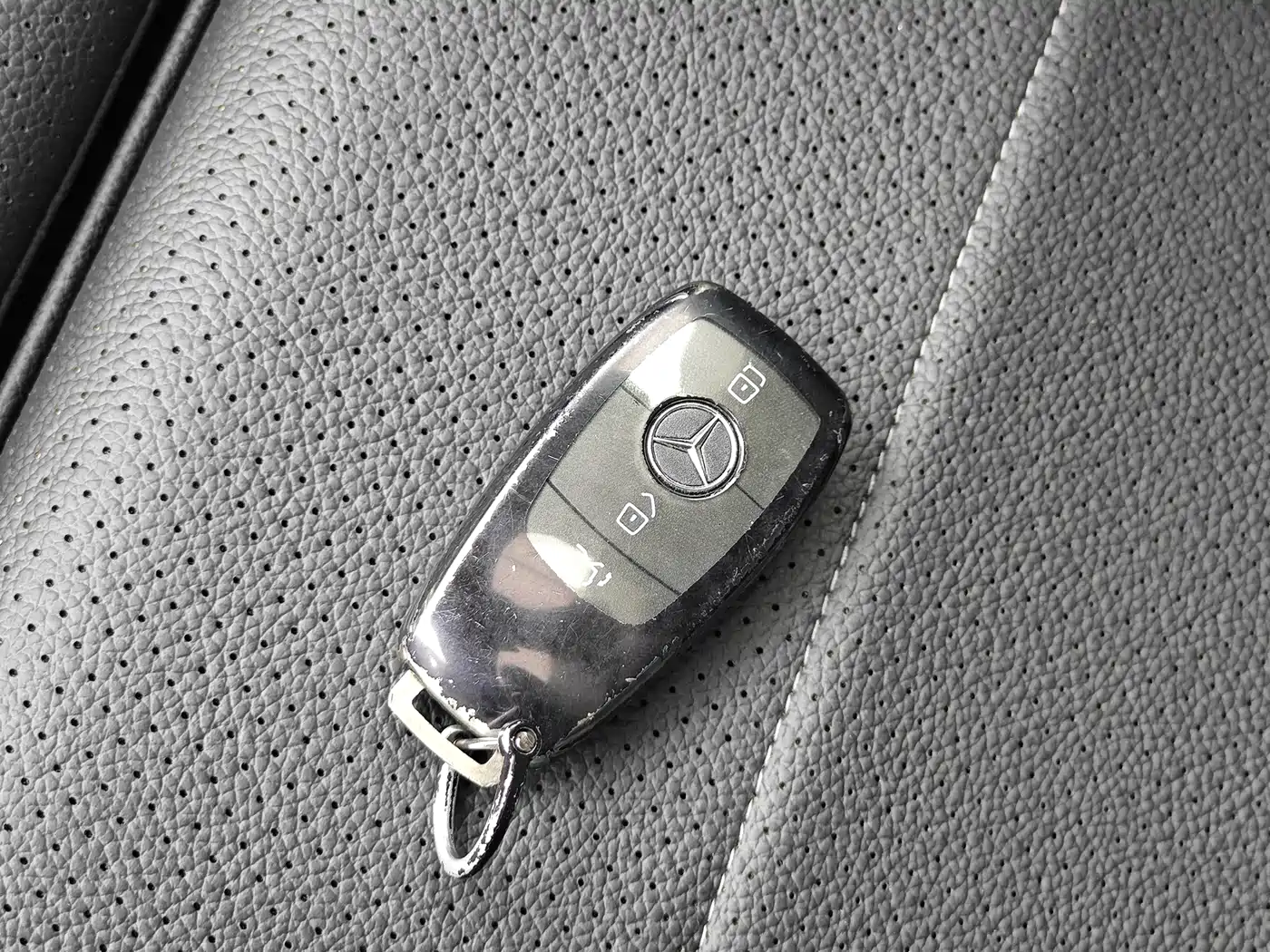 Mercedes-Benz C-Class 2021 C 200 L Fashion Sport Edition фото 14