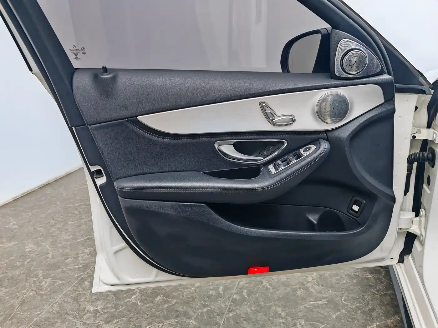 Mercedes-Benz C-Class 2020 C 260 Sport Edition фото 19