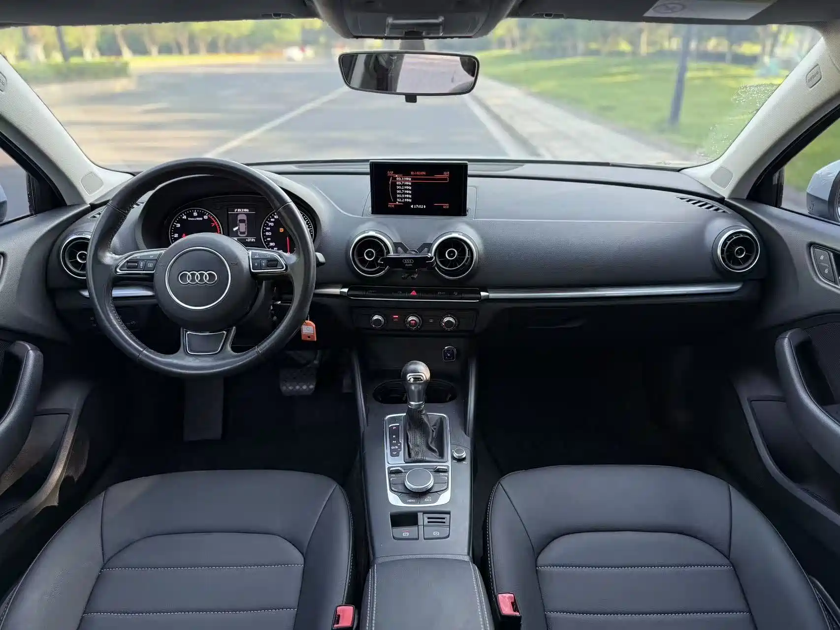 Фото 7 - Audi A3