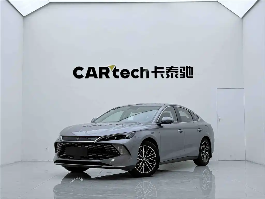 BYD Qin L 2024 DM-i 120KM Excellence Model