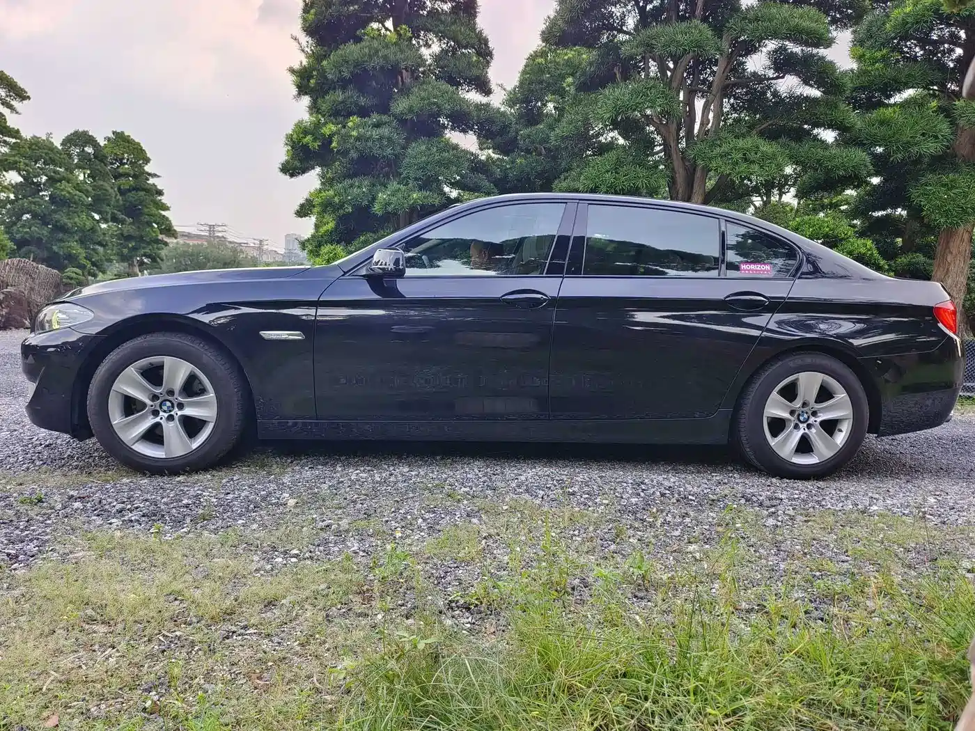 Фото 5 - BMW 5 Series
