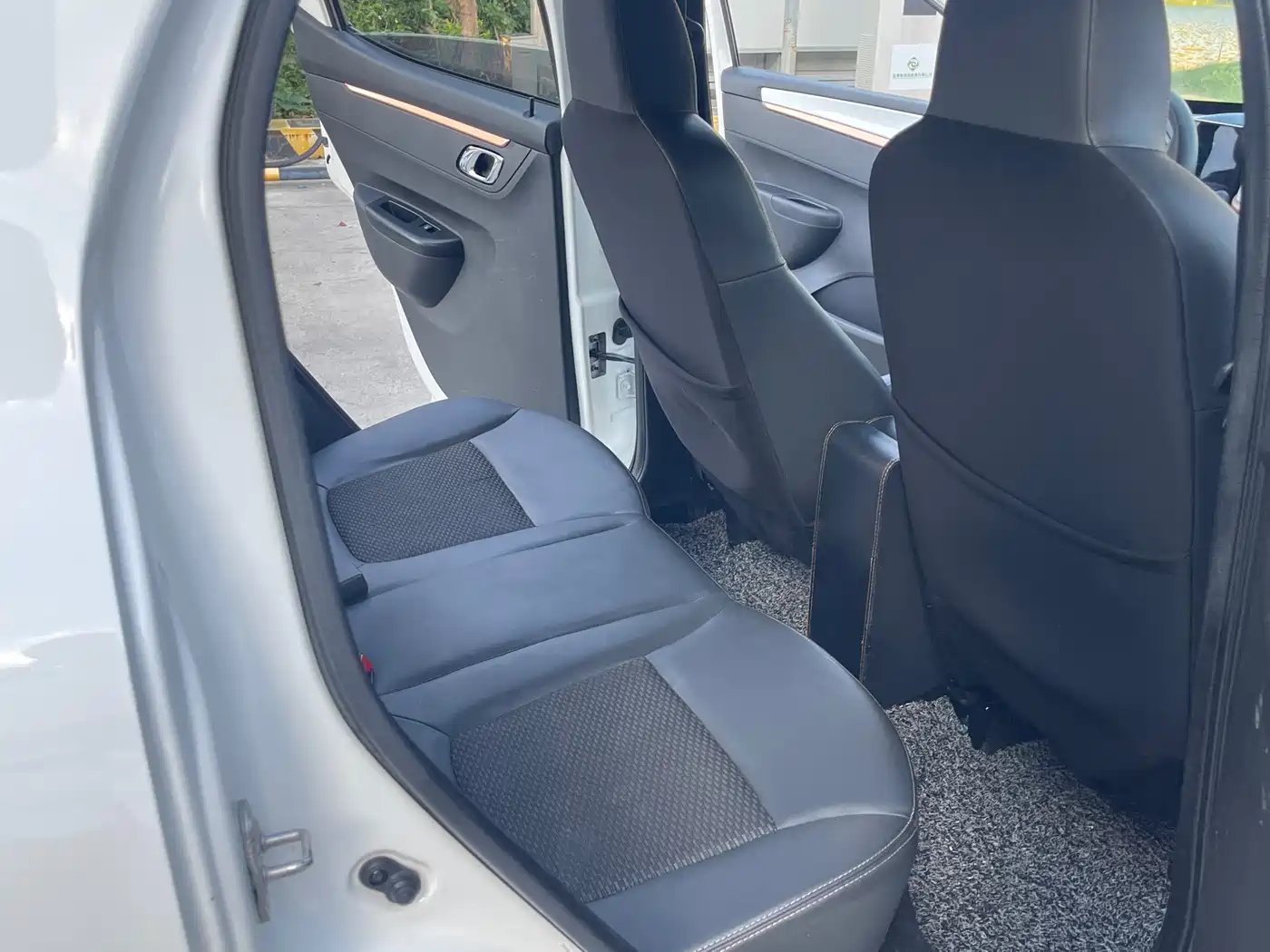 Dongfeng Yipai Dongfeng Nano EX1 2022 2022 PRO Tiger Edition Luxury