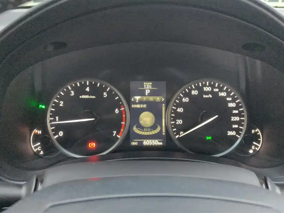 Lexus NX 2015 200t AWD F Sport фото 14
