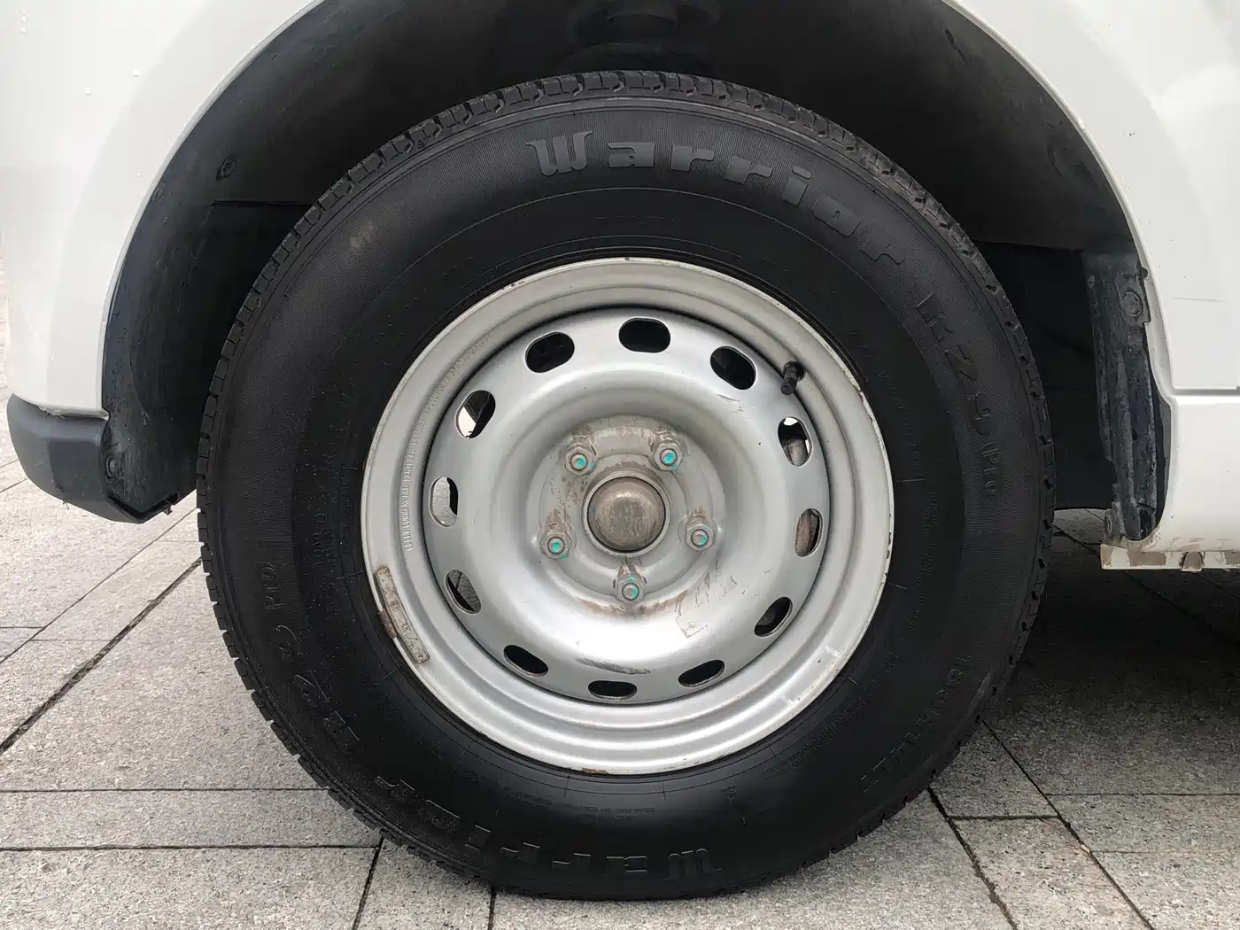 Yuan Cheng FarStar V 2024 2023 Model V6E CATL 41.86kWh Premium Edition
