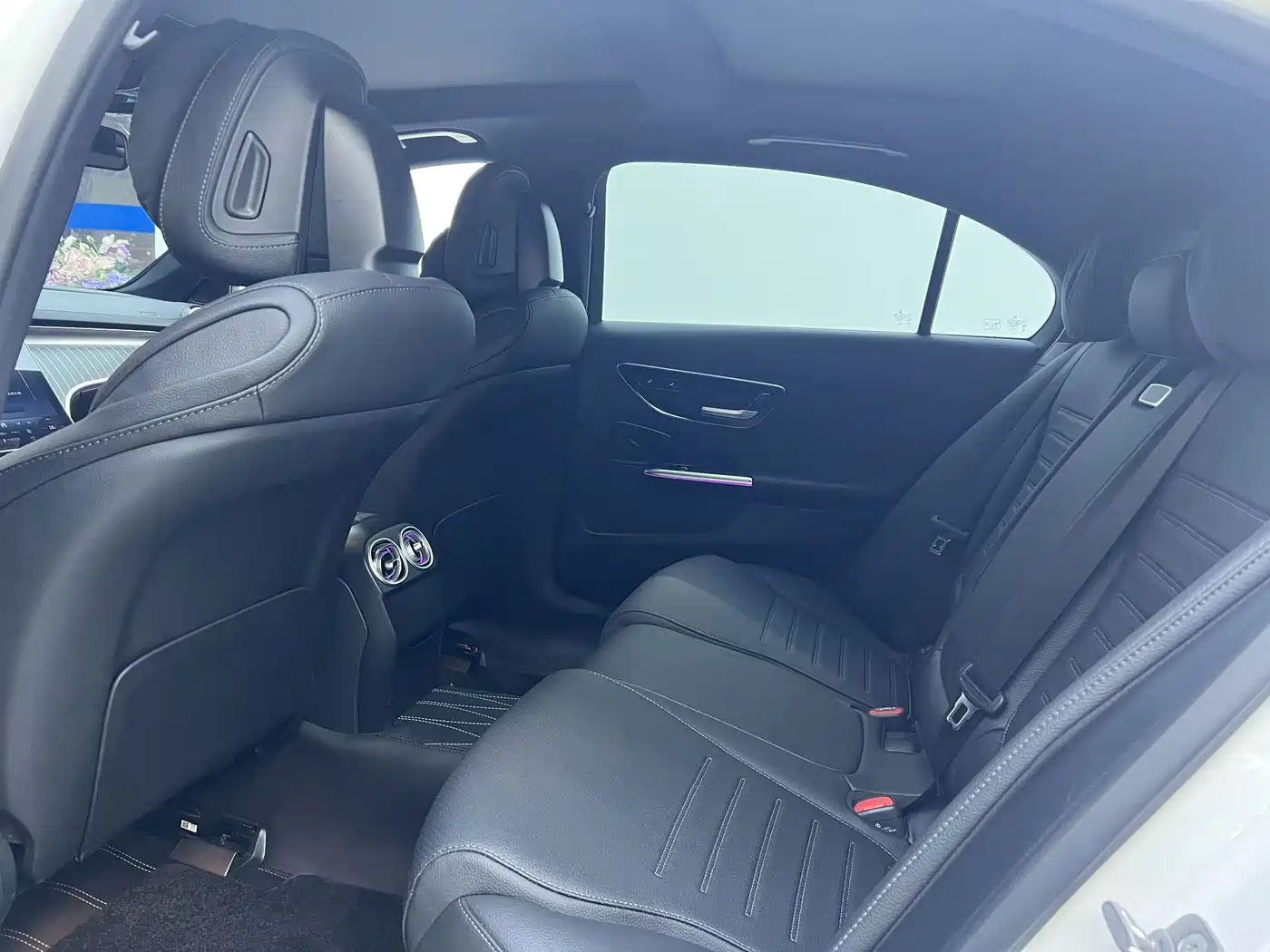 Mercedes-Benz C-Class 2025 2025 Facelift C 260 L Sport Edition